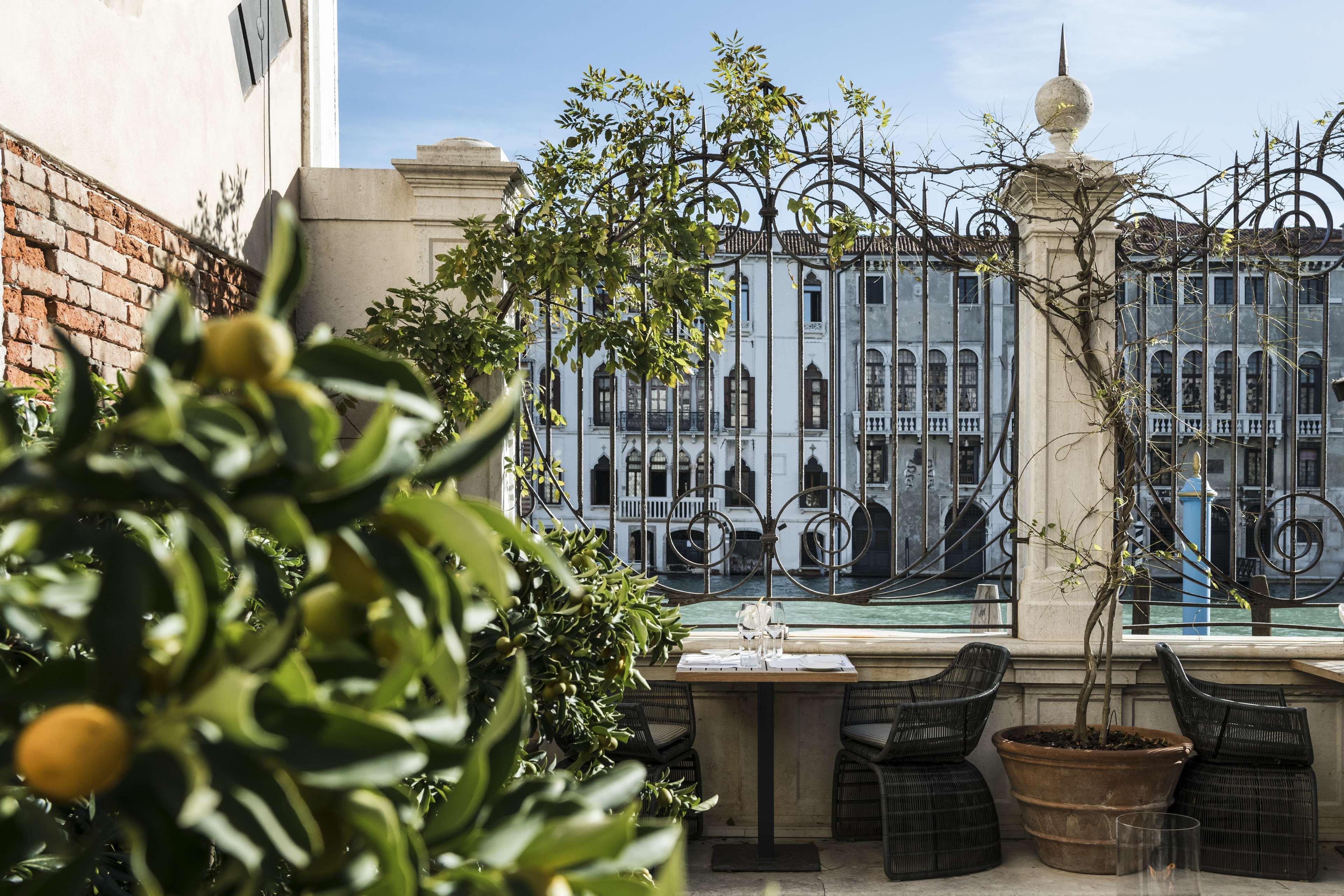 Aman Venice Hotel Exterior photo