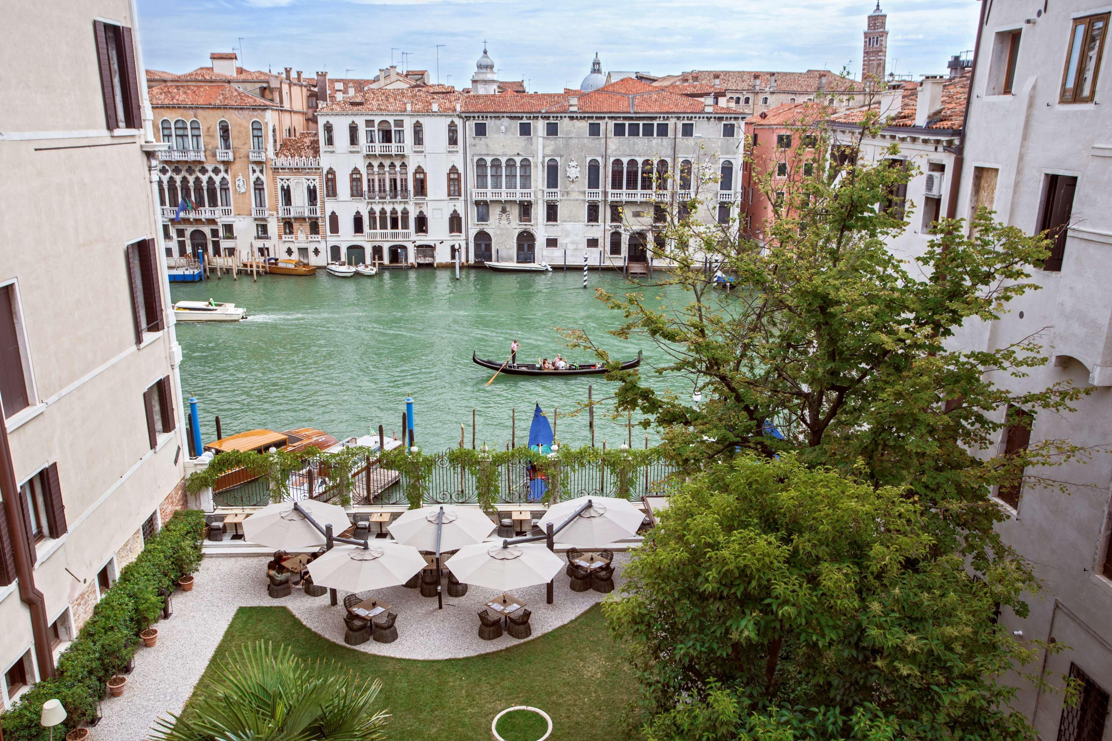 Aman Venice Hotel Exterior photo